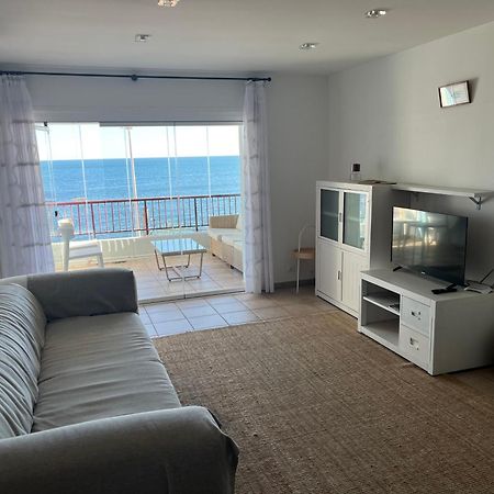 Inmejorables Vistas Al Mar خافييا المظهر الخارجي الصورة