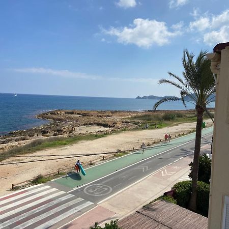 Inmejorables Vistas Al Mar خافييا المظهر الخارجي الصورة